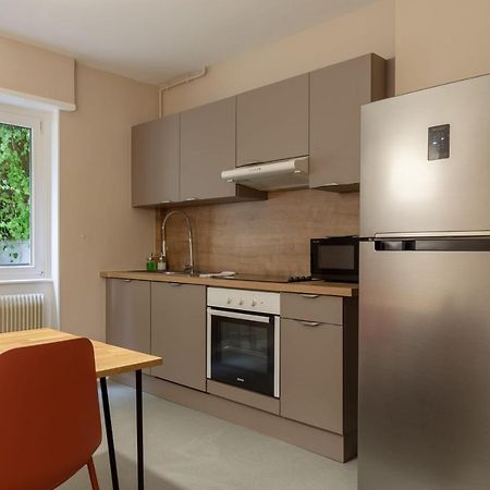 Travel Homes - Le Freedom, Chaleureux & Spacieux Mulhouse Exterior foto