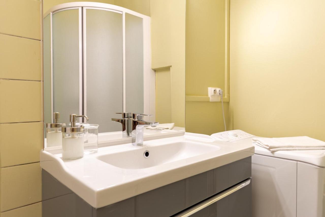Travel Homes - Le Freedom, Chaleureux & Spacieux Mulhouse Exterior foto